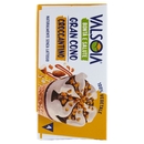 Valsoia Bontà e Salute Gran Cono Croccantino con Mandorle Caramellate 4 x 75 g