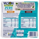 Valsoia Bontà e Salute Coppa Mango Cocco Zero Zuccheri Aggiunti* 4 x 70 g
