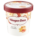 Häagen-Dazs Salted Caramel 400 g