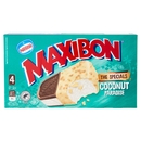 NESTLÉ Maxibon Coconut Paradise 4 x 57 g