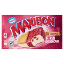 NESTLÉ Maxibon The Specials Red Cheesecake 4x56g