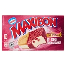 NESTLÉ Maxibon The Specials Red Cheesecake 4x56g