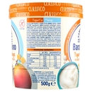 Sammontana Barattolino Classico Yogurt e Mango 500 g