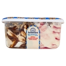 Sammontana Sorbettiera Delizie del Sud Zeppola, Cannolo Siciliano, Caffè Leccese 1 Kg