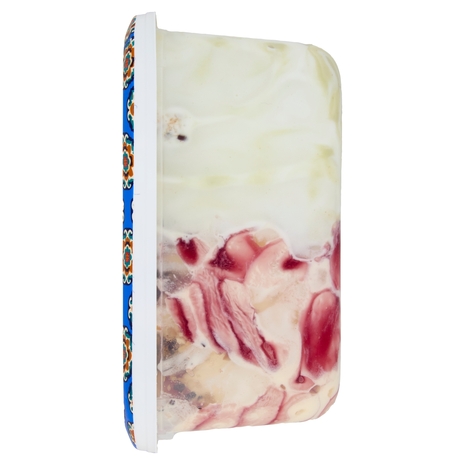 Sammontana Sorbettiera Delizie del Sud Zeppola, Cannolo Siciliano, Caffè Leccese 1 Kg