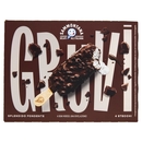 Sammontana Gruvi Splendido Fondente 4 x 60 g