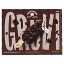 Sammontana Gruvi Splendido Fondente 4 x 60 g