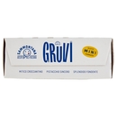 Sammontana Gruvi Mitico Croccantino, Pistacchio Sincero, Stracciatella Maivista 6 x 37,5 g