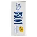 Sammontana Gruvi Mitico Croccantino, Pistacchio Sincero, Stracciatella Maivista 6 x 37,5 g