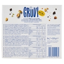 Sammontana Gruvi Mitico Croccantino, Pistacchio Sincero, Stracciatella Maivista 6 x 37,5 g