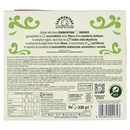 Sammontana Amando 6 Stecchi Gelato alla Vaniglia Variegato Lime e Zenzero Lime,Lampone,Mango 6x55g