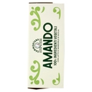 Sammontana Amando 6 Stecchi Gelato alla Vaniglia Variegato Lime e Zenzero Lime,Lampone,Mango 6x55g