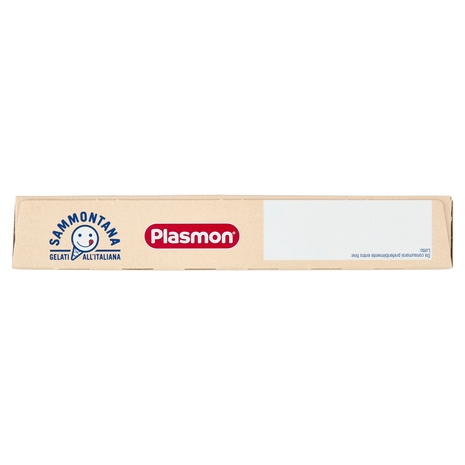 Sammontana Gelatomerenda Plasmon 4 x 47 g