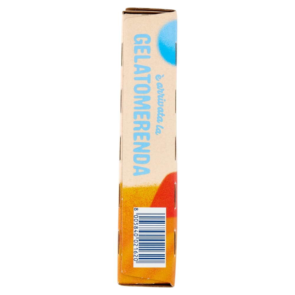 Sammontana Gelatomerenda Plasmon 4 x 47 g