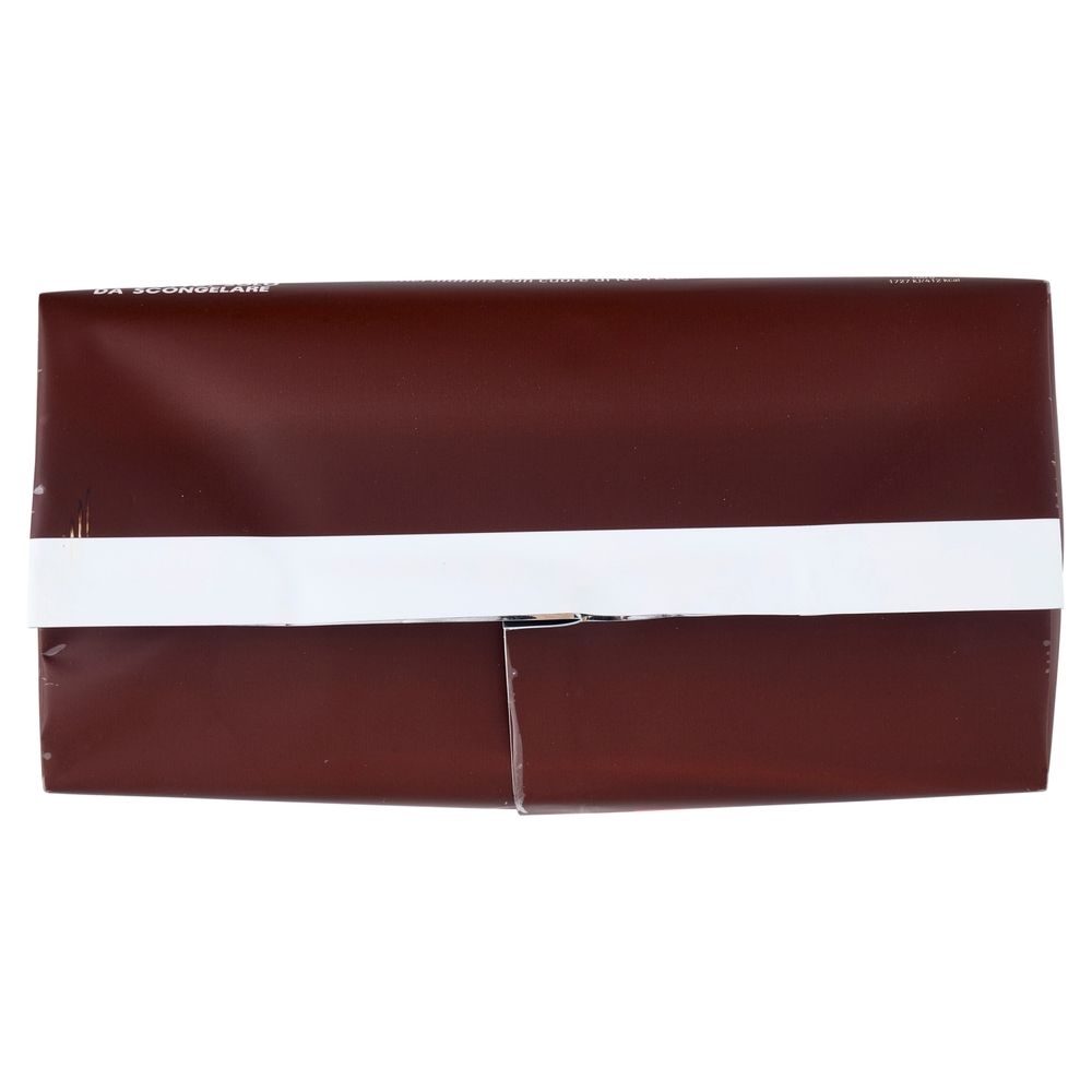 nutella muffin 4 pezzi 264 g