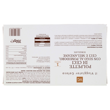 Polpette di Ceci con Sugo al Pomodoro, Ceci e Melanzane Il Viaggiator Goloso