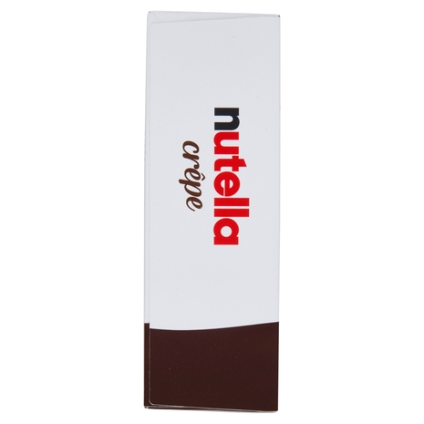 nutella crêpe 6 x 40 g