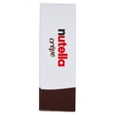 nutella crêpe 6 x 40 g