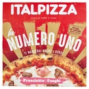 Italpizza la Numero Uno Prosciutto&Funghi 450 g