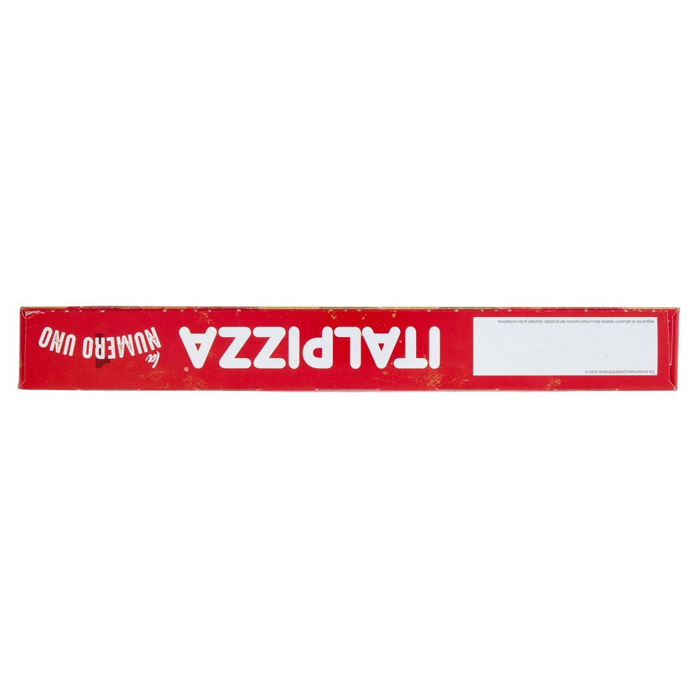 Italpizza la Numero Uno Prosciutto&Funghi 450 g