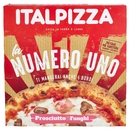 Italpizza la Numero Uno Prosciutto&Funghi 450 g