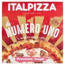 Italpizza la Numero Uno Prosciutto&Funghi 450 g