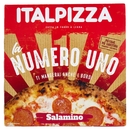 Italpizza la Numero Uno Salamino 425 g