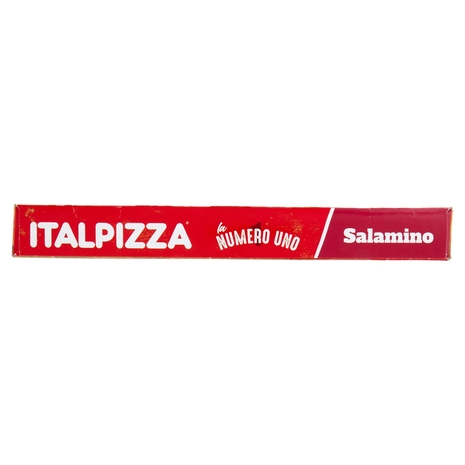 Italpizza la Numero Uno Salamino 425 g