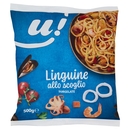 Linguine allo Scoglio Surgelate U!