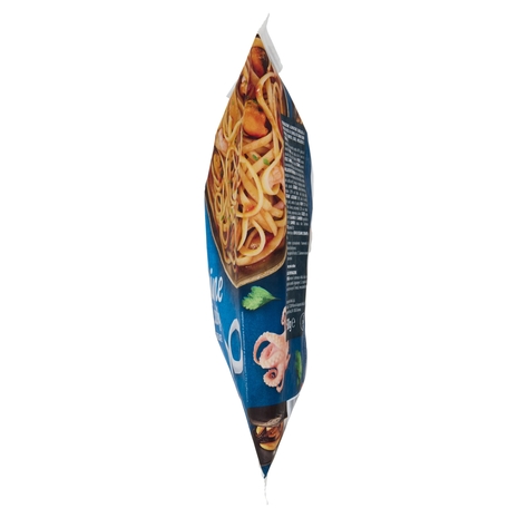 Linguine allo Scoglio Surgelate U!