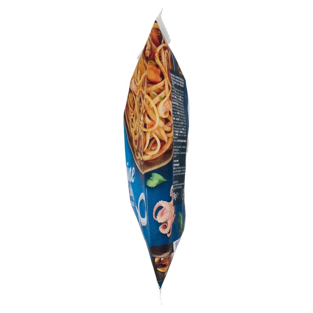 Linguine allo Scoglio Surgelate U!