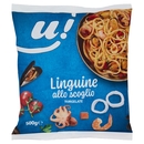 Linguine allo Scoglio Surgelate U!