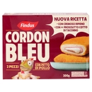 Findus Cordon Bleu 200 g