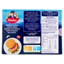 Capitan Findus 2 Burger di Nasello con pomodoro e rosmarino 170 g