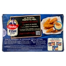 Capitan Findus Fish Bar Fish Strips con panatura ai conflakes 256 g