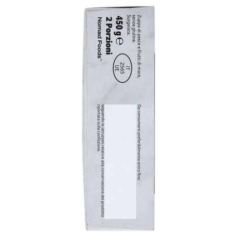 Capitan Findus Tentazioni di Gusto Cacciucco 450 g