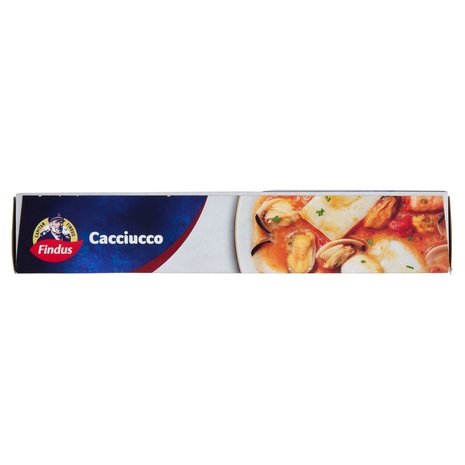 Capitan Findus Tentazioni di Gusto Cacciucco 450 g