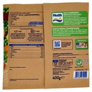 FRoSTA i Contorni Piselli, Carote Gialle e Carote Arancioni 400 g