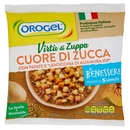Orogel Il Benessere Virtù di Zuppa Cure di Zuppa Surgelati 500 g