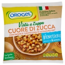 Orogel Il Benessere Virtù di Zuppa Cure di Zuppa Surgelati 500 g