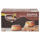 cuore di mamma Soufflè Pistacchio 2 x 100 g
