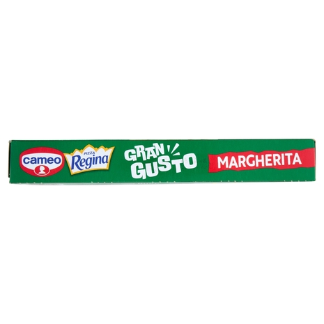 cameo Pizza Regina Gran Gusto Margherita 350 g