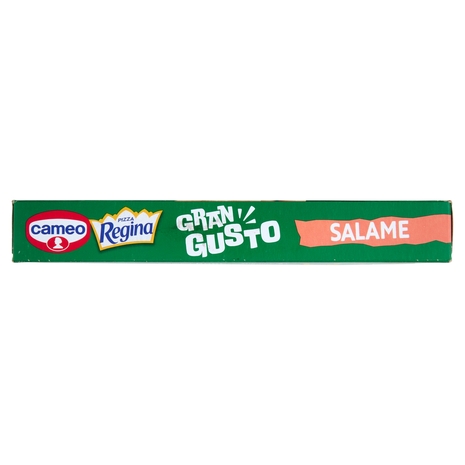 cameo Pizza Regina Gran Gusto Salame 385 g