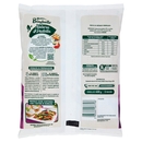 Bonduelle Natura in Padella Melanzane e zucchine grigliate con carote e pomodori Surgelato 450 g