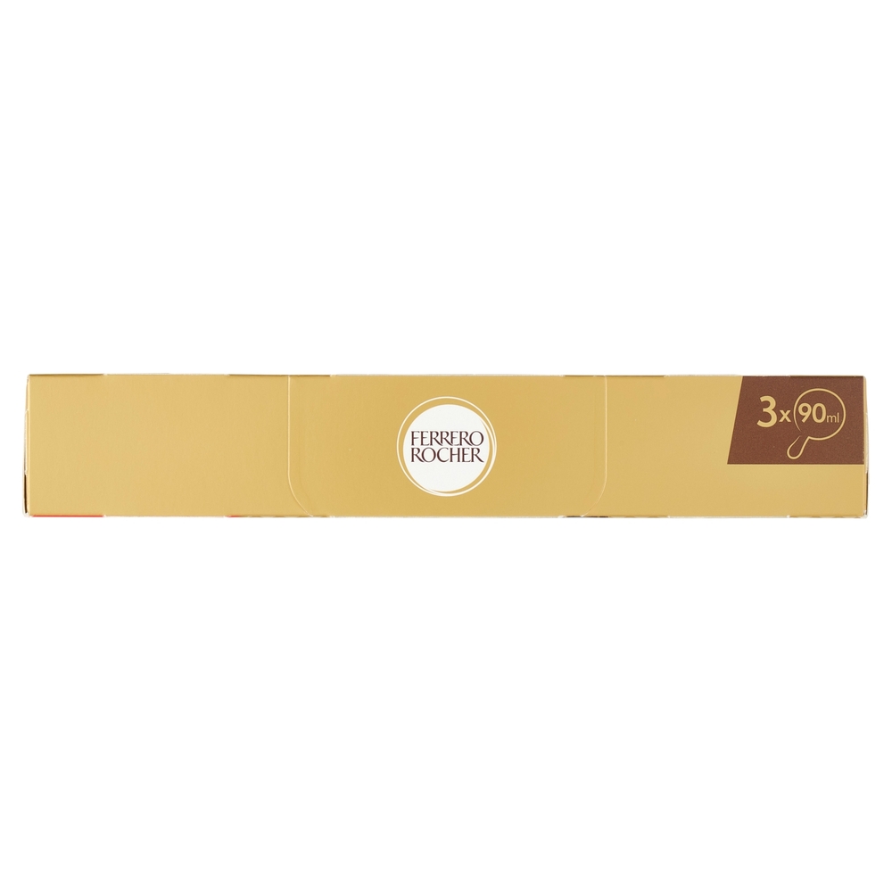 Ferrero Rocher Gelato 3 x 63,5 g