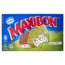 NESTLÉ Maxibon Pistacchio 4x92,4g