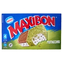 NESTLÉ Maxibon Pistacchio 4x92,4g