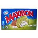 NESTLÉ Maxibon Pistacchio 4x92,4g