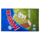 NESTLÉ Maxibon Pistacchio 4x92,4g
