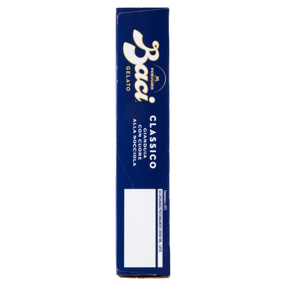BACI PERUGINA Stecco Classico 3x52g